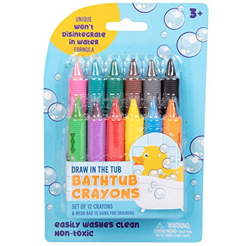walmart bath crayons