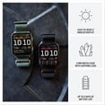 thumbnail image 4 of Reloj inteligente GPS Garmin Venu X1 Premium negro titanio, 4 of 9