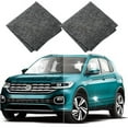 thumbnail image 2 of Dosaele TPALPKT Nano Sparkle Cleaning Cloth  Nanosparkle Cleaning Cloth for Car Scratches  Car Scratch Remover  Multipurpose Nano Sparkle Paint Restore Cloth for Vehicles Car Paint Deep S, 2 of 8