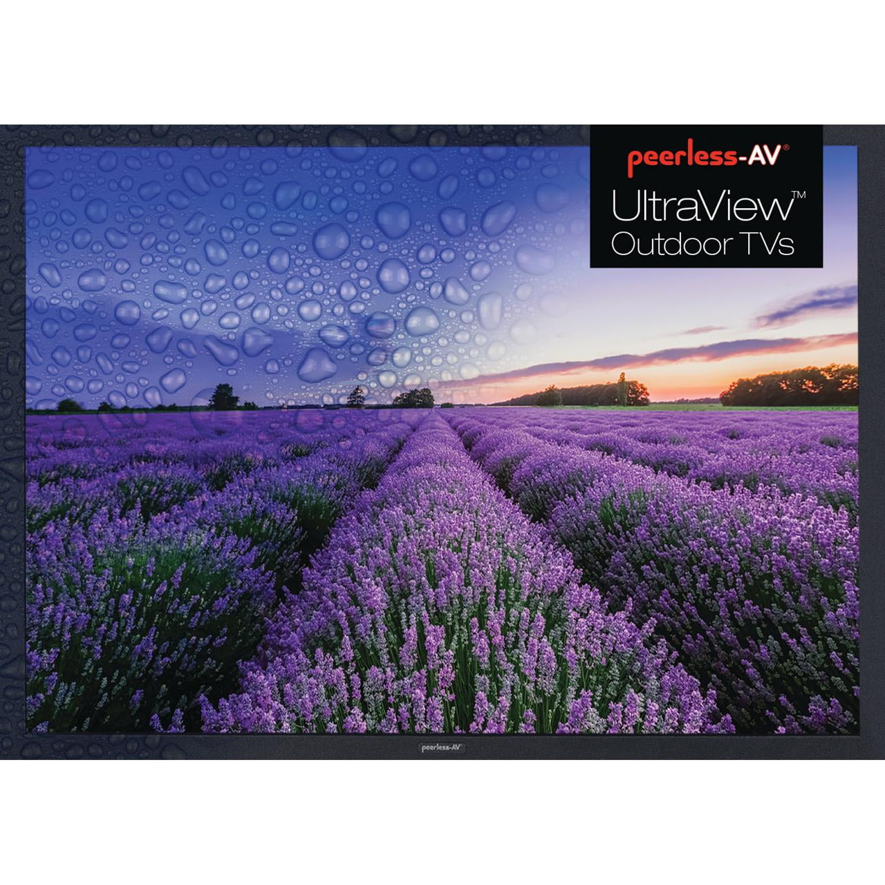 peerless outdoor soundbar