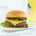 thumbnail image 2 of Great Value Deluxe American Cheese Slices, 16 oz, 24 Slices, 2 of 8