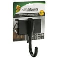 thumbnail image 3 of Duck EasyMounts Fiberglass Garage Hook- No Tools Required, Holds up to 50 lbs, 3 of 11