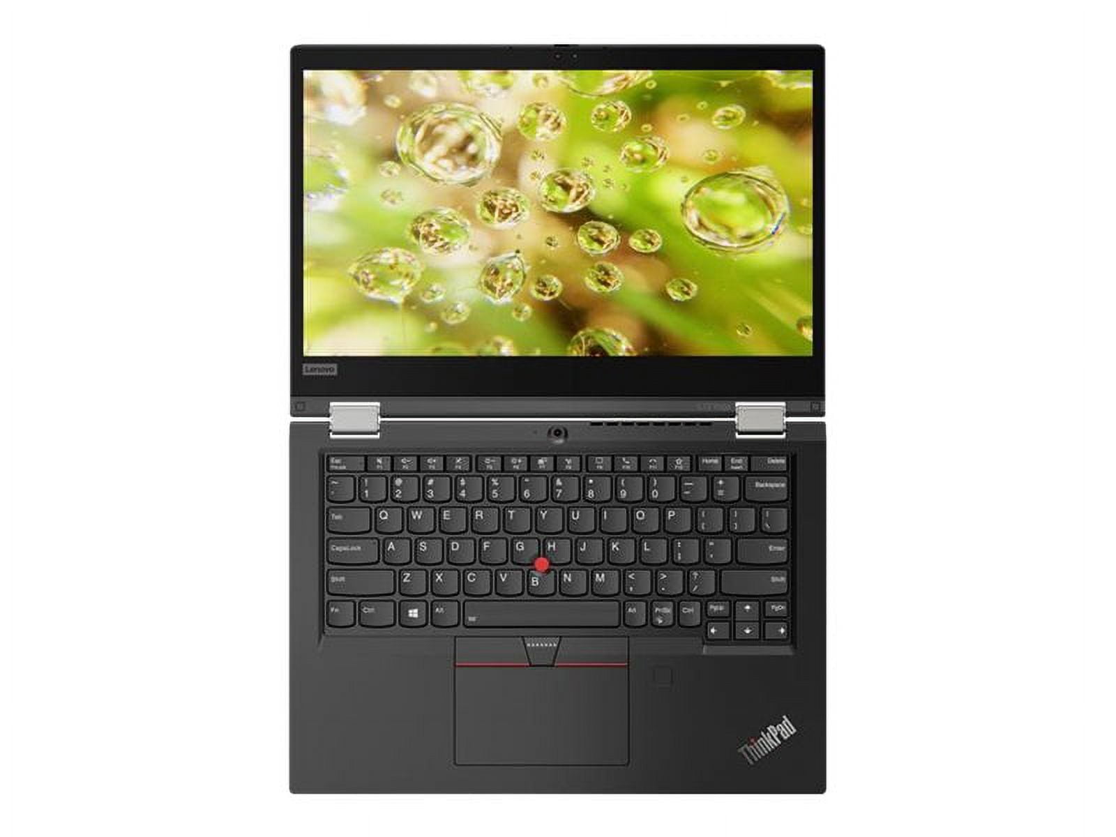 Lenovo ThinkPad L13 Yoga Gen 2 2-in-1 13.3