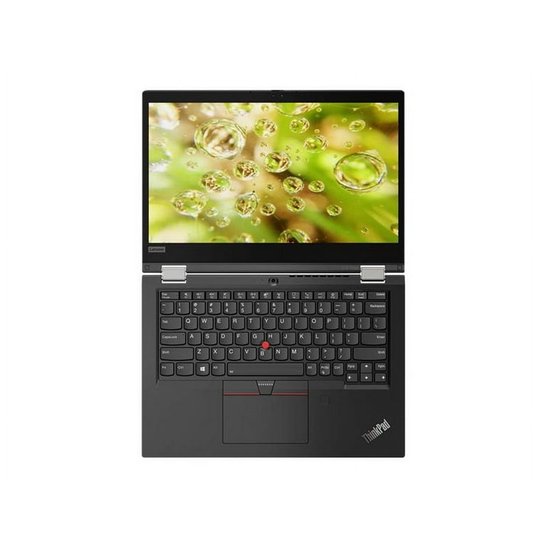 Lenovo ThinkPad L13 Yoga Gen 2 20VK - Flip design - Intel