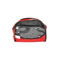 thumbnail image 5 of DALIX 12" Mini Duffel Bag Gym Duffle in Red, 5 of 7