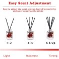 thumbnail image 4 of Seed Spring Reed Diffuser (Rose), 4 of 7