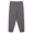 Charcoal Grey Heather, variant on Garanimals Toddler Boys French Terry Joggers, Sizes 18M-5T