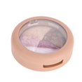 thumbnail image 1 of Paleta de sombra de ojos, maquillaje, sombra de ojos en polvo resistente al agua de larga duración, cosmético #01, 1 of 8