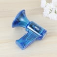 thumbnail image 5 of ULTNICE kids megaphone voice changer Megaphone Toy Blue Emergency Tool for Cosplay 1Pack, 5 of 8