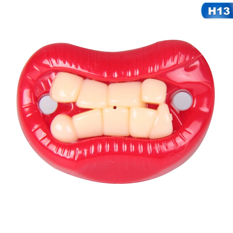 novelty dummy