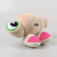 thumbnail image 2 of nipocaio Poupée en Peluche 20cm Coque Marcel, 2 of 5