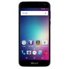BLU Life Max L0110UU 16GB Unlocked GSM 4G LTE Quad-Core Phone w/ 8MP Camera - Blue