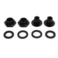 thumbnail image 2 of Strut 4pcs Rear Glass Strut Hardware Kit 90101-SR3-000 Auto Accessory Fit for, 2 of 8