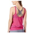 thumbnail image 2 of Go Gossip Womens Crochet Layered Tankini Swim Top, 2 of 2