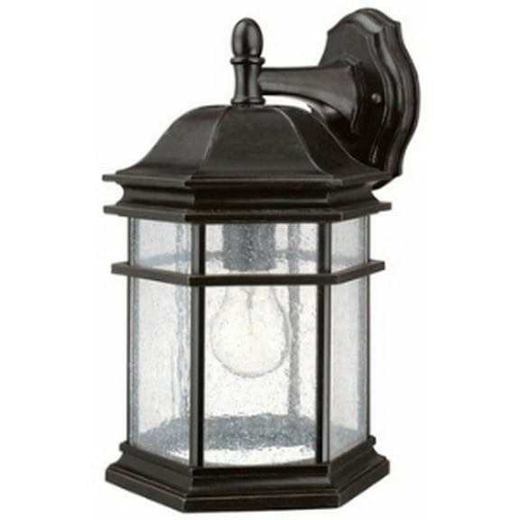 9235-68 Dolan Lighting Barlow 1-Light Outdoor Wall Sconce