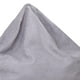 thumbnail image 3 of Cubiertas Para Bolsas De Frijoles Silla Para Bolsas De Frijoles Para Asiento Para Niños Silla Para Niños Cubierta Resto De Pies Ju gris, 3 of 6