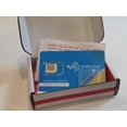 thumbnail image 1 of Kit de tarjeta SIM Terra Wireless H2O Wireless 4G LTE 5G, 1 of 2