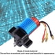 thumbnail image 5 of Accesorios de coche RC Motor sin escobillas Motor de coche RC para coche de control remoto RC Crawler Car RC Truck 1/16 RC Car LHCER Otros, 5 of 8