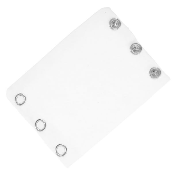 Mono extensor para niño pequeño, monos para bebé, extensores a presión, extensor de mono de algodón a presión, extensión de pantalones de una pieza