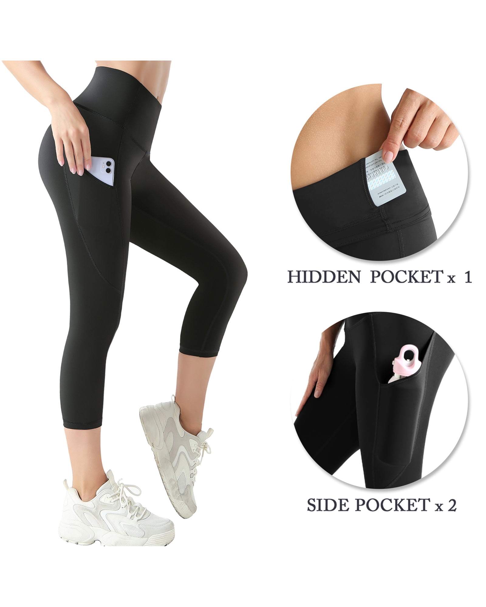 Women'sHi-Vis Sale Yoga Pants