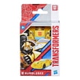 thumbnail image 1 of Figura de Acción Hasbro Transformers Bravo Bumblebee, 1 of 4