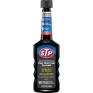 STP, Fuel Injector Cleaner, 5.25 fl oz, Multicolor - Walmart.com