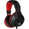 thumbnail image 3 of Diadema Gaming Marvo  HG8321P PC, 2 Jack 3.5mm, Micrófono, Cable 2 m, 3 of 4
