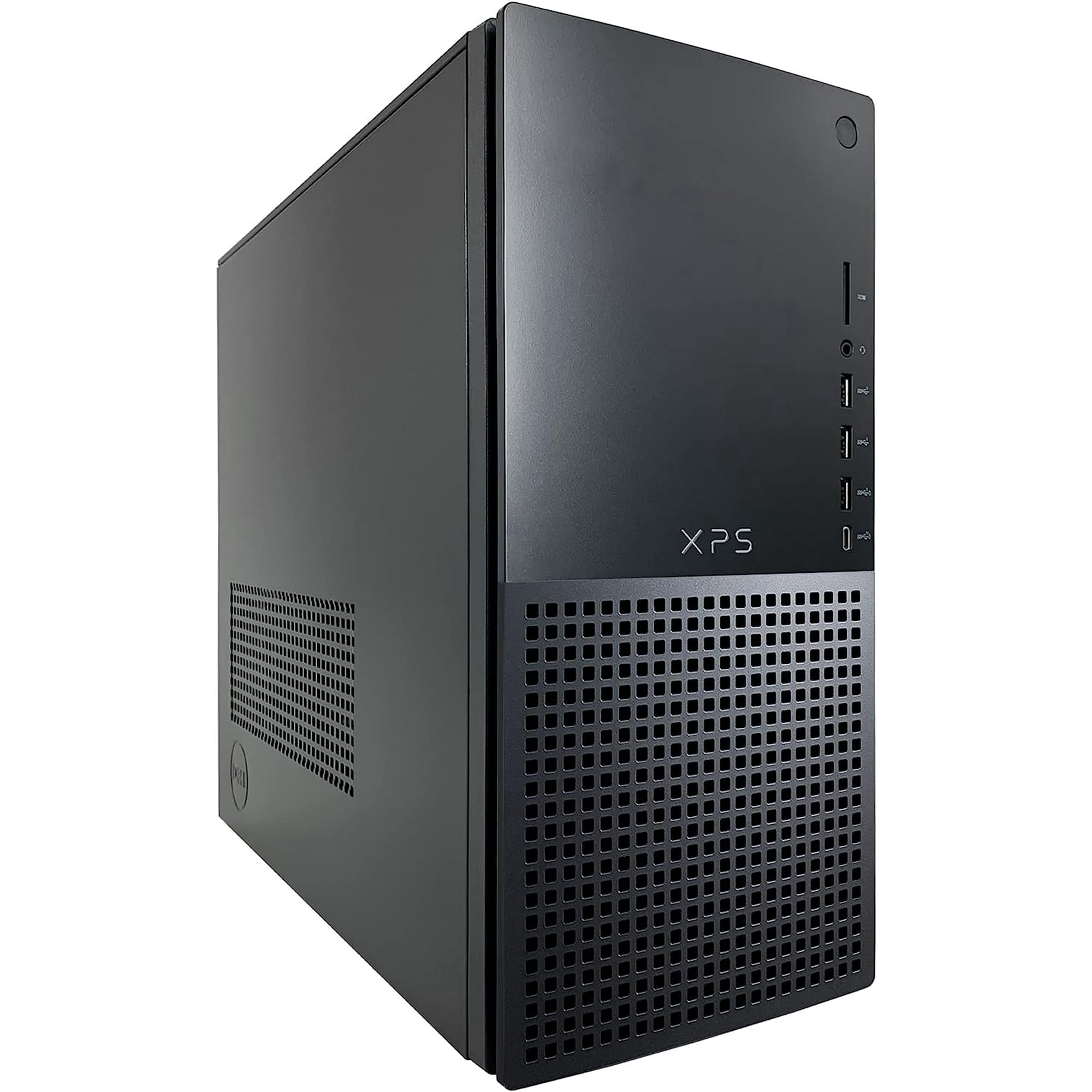 Dell XPS 8950, Intel i7-12700, 32GB DDR5, 2TB SSD, UHD Graphics