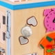 thumbnail image 3 of Tablero ocupado, juguetes de tablero sensorial, tablero de actividades, tablero educativo de bricolaje habilidades motoras para niños Estilo C Yotijar tablero ocupado, 3 of 8