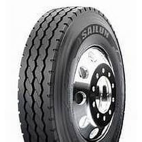 Sailun S817 / Mixed Service All-Position 11R24.5 TL 16 149/146L