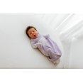 thumbnail image 4 of Swaddelini Swaddle Sleep Sack (Lavender), 4 of 4