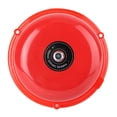 thumbnail image 4 of Campana Eléctrica De 4 Pulgadas Con Control De Fuego De Metal Tipo Huelga Interna 100Db (12V) Yuarrent EL007301-00, 4 of 6
