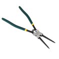 thumbnail image 4 of DOLITY 13" Long Grip Circlip Plier Pinchers Snap Pliers Internal Straight Tool, 4 of 6