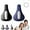 Black+blue, variant on Pelvipulse Pro for Men - 2026 Upgrade Kegel Exercise Device & Pelvic Floor Exerciser, 4 Vibration Modes, Type-C Rechargeable, Quiet Design,Stamina & Confidence, for Home Use(Blue)