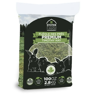 Rabbit pellets walmart 2025
