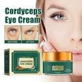 SKYESHEALLY Exfoliating Moisturizer [E Cordyceps Eye ] Reduce Dark