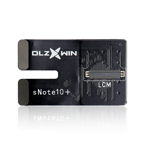 Replacement Tester Flex Cable For iTestBox (S300) Compatible For Samsung Galaxy Note 10 Plus
