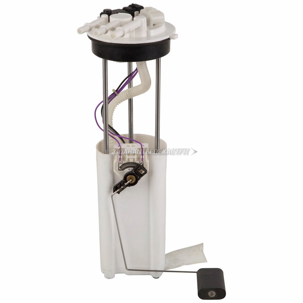 Complete Fuel Pump Assembly For Chevy S10 & GMC Sonama 2002 2003