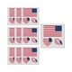 thumbnail image 2 of Uuiauoio 10 pcs Temporary Football Tattoo Stickers Set of 10 for Match Party Fan Celebration Face Body Art Decoration Sport Themed Supplies, 2 of 6