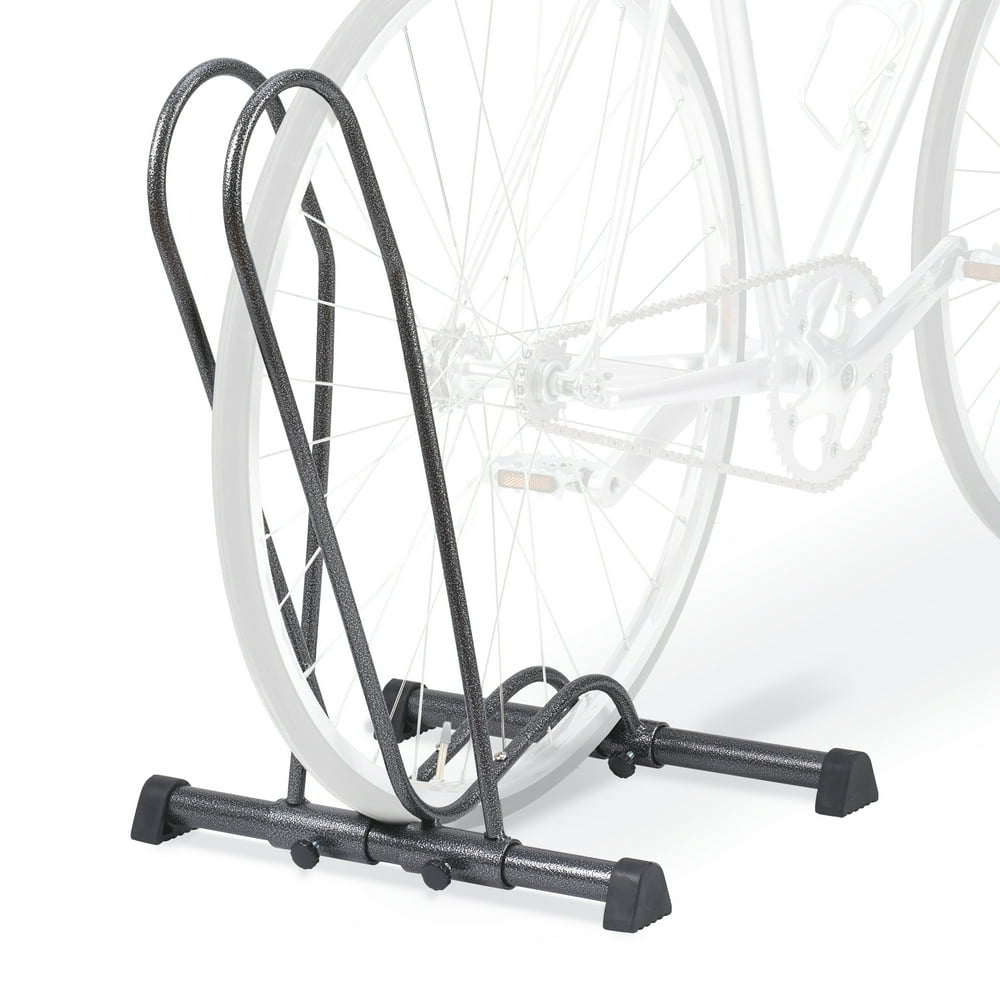 floor bike holder
