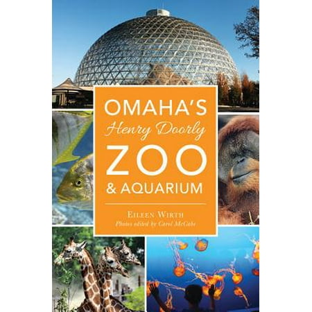 Omaha's Henry Doorly Zoo & Aquarium (Best Zoos In The Midwest)