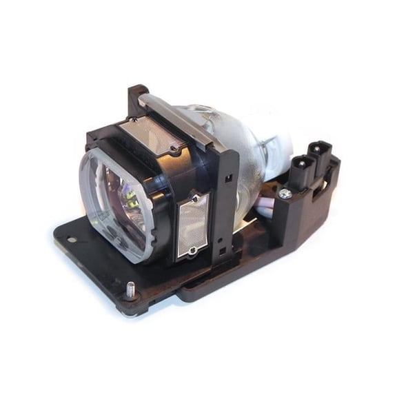 RLC-004-ER Replacement Projector Lamp for 3M S15- 3M S15i- 3M X1 for