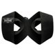 thumbnail image 1 of Type B Gounod Hb06 Bench Press Push Up Belt Fitness Training Correction Strap Open, 1 of 5