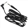 thumbnail image 3 of 2X Guitar AMP Cable 3Meter Electric Patch Cord Amplifier Amp Instrument, 3 of 4
