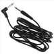 thumbnail image 3 of 2X Cable de Amplificador de Guitarra Cable de Conexión Eléctrico de 3 Metros Amplificador de Guitarra Cable de Amplificador de Guitarra Instrumento de Guitarra Eléctrica, 3 of 5