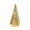 GD1, variant on Gold Mercury Glass Lighted Christmas Tree, Gold Finish LED Tabletop Tree Figurines, Battery Operated Lighted Xmas Trees, Table Centerpiece for Mantel, Tiered Tray, Fireplace Shelf Home Decor