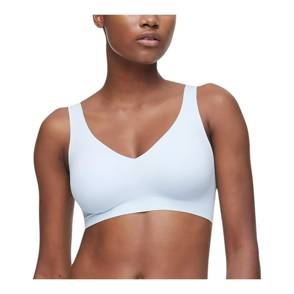 Top Calvin Klein Invisible Con Relleno