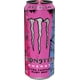 thumbnail image 3 of Monster Energy Ultra Fantasy Ruby Red, Sugar Free Energy Drink, 16 Ounce (Pack of 15), 3 of 5