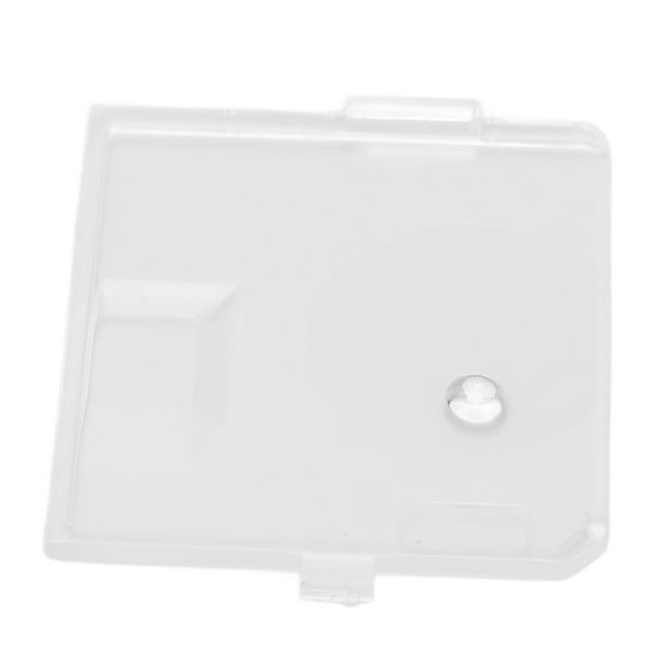 Placas De Cubierta De Bobina De Coser De Repuesto, Material ABS, Placas De Cubierta De Máquina De Coser Duraderas, Repuesto Para Pfaff Y Viking