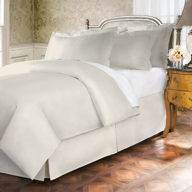 Levinsohn Textile 400 Thread Count 100 Percent Cotton 15 ...